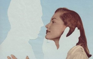 Att lämna ett förhållande när man träffat någon annan