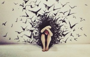 Hur man skyddar sig mot personer som stjäl energi