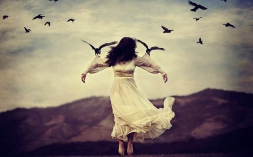 Om du detekterar depressionens språk kan du ingripa