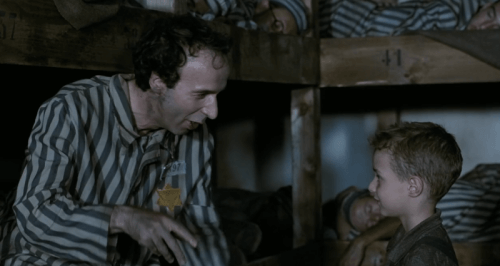 Livet är underbart - en av alla fantastiska filmer om personlig utveckling