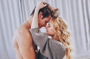 Hur man kan få tillbaka lusten i förhållandet