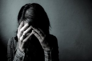 Masochistisk personlighetsstörning
