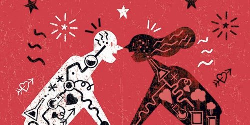 Oxytocin befäster banden hos ett par