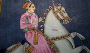 Vackra persiska ordspråk om kärlek