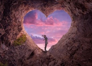 Storheten hos godhjärtade människor