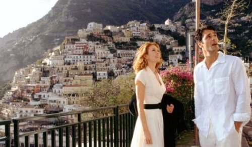 Under Toscanas sol: att börja om efter en skilsmässa