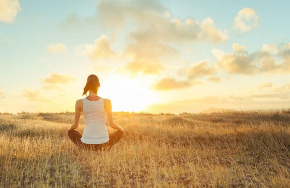 Effekterna av mindfulness på depression