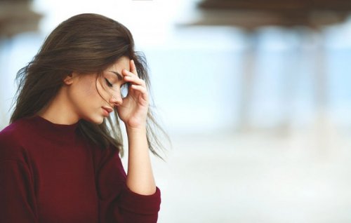 Lycka är lokaliserad i den vänstra hjärnhalvan