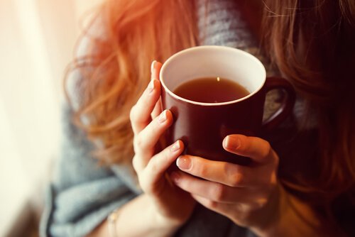 Fyra naturliga brygder för bättre sömn