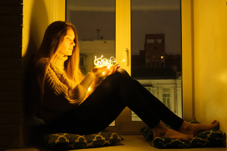 Ha självförtroende när ingen annan tror på dig