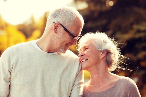 Detta par planerade ordentligt innan de skulle gå i pension