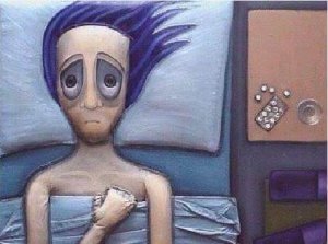 Anxiolytika: pillren som finns på många nattduksbord