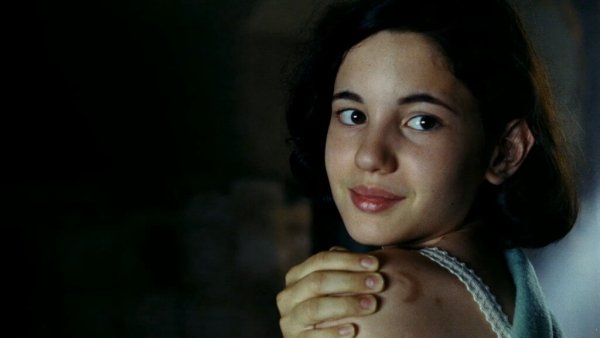 Ofelia från Pans labyrint