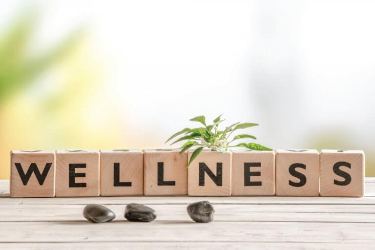 wellness – integrerad hälsa