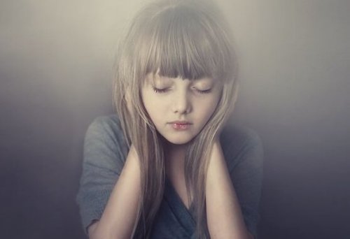 Barn måste få uttrycka sina känslor