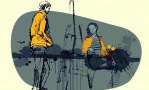 Uppoffringar för kärleken: ett tröttsamt beteende