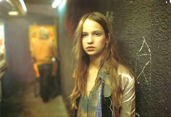 Christiane F-filmatisering