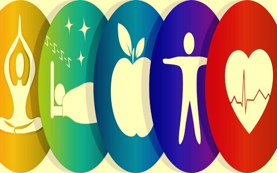 wellness: integrerad hälsa