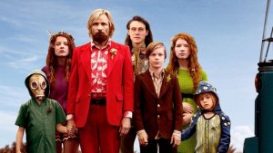 Captain Fantastic: något att tänka på
