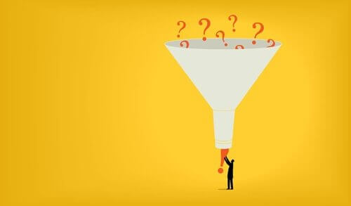 Specificera ditt beslut