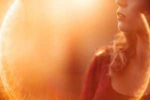 Andlighet hjälper dig att hantera stress