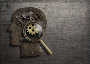 8 grundläggande psykologiska processer