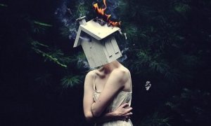 När man lider av medkänslighetsutmattning