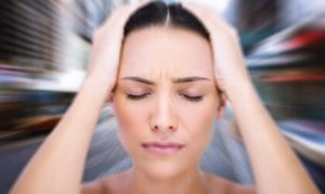 Antidepressivt utsättningssyndrom: SSRI-abstinens