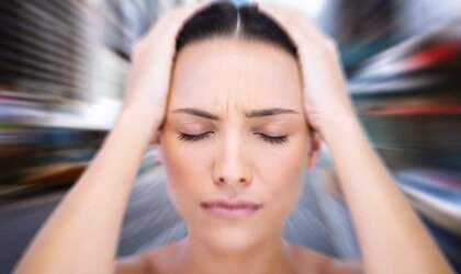 Antidepressivt utsättningssyndrom: SSRI-abstinens