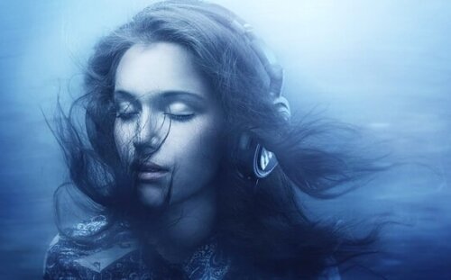 Varför bör vi lyssna på vitt brus och vad är det?