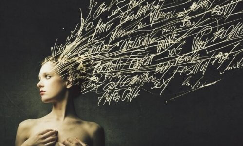 Ord är lika viktiga som handlingar eftersom de påverkar hjärnan