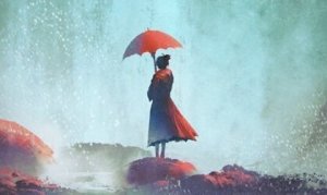 Hur du kan övervinna rädslan att bli övergiven