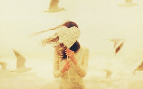 När man älskar sig själv försöker man inte alltid att göra andra till viljes