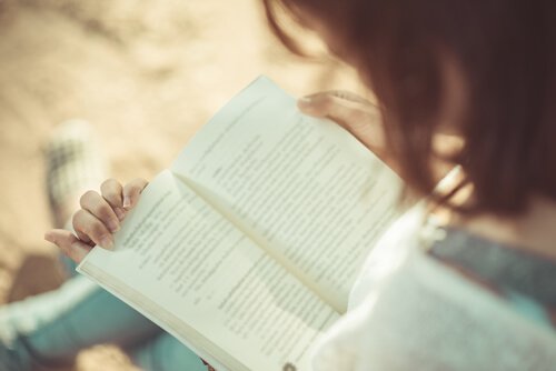 7 böcker som hjälper dig att komma över ångest