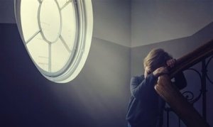 Hur föräldrar påverkar sina barns psykiska hälsa