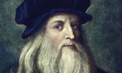 5 fantastiska Leonardo da Vinci-citat