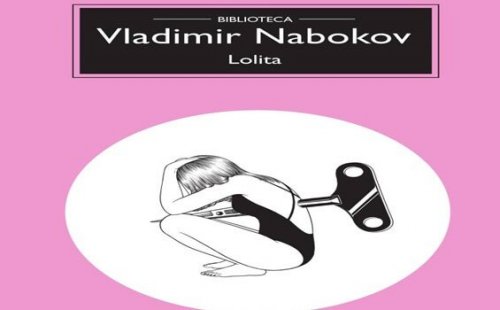 Boken Lolita