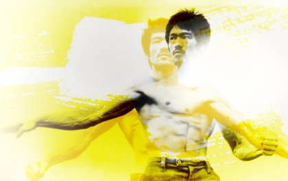 7 av Bruce Lees mentala övningar