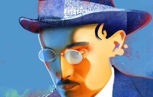 7 upplysande citat från Fernando Pessoa