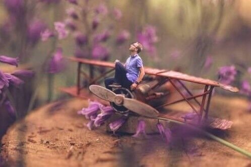 Med små segrar blir stora problem mindre