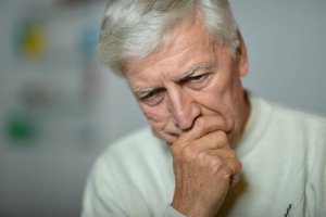Andropaus: manligt klimakterium – myt eller verklighet?