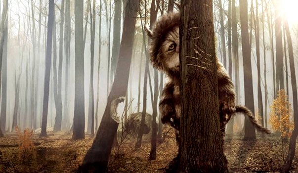 Det monster som döljer sig i våra sinnen