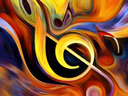 Not i olika färger.