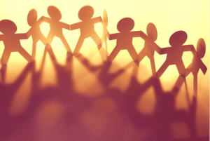 Skillnader mellan social psykologi och sociologi