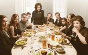 August: Osage County – familj och psykologisk skada