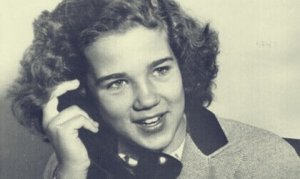 Sally Horner: verklighetens tragiska Lolita