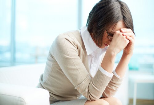 Narcissistiska kollegor skapar stress