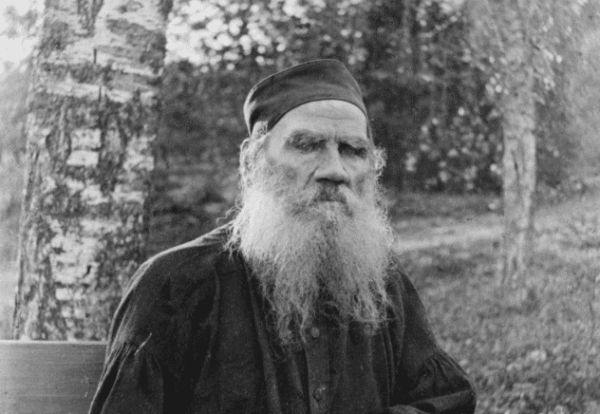 Lev Tolstoj