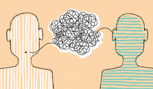 Paul Watzlawick och teorin om mänsklig kommunikation