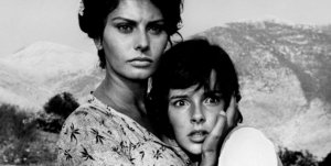 Kvinnor i film som kommer lämna ett intryck